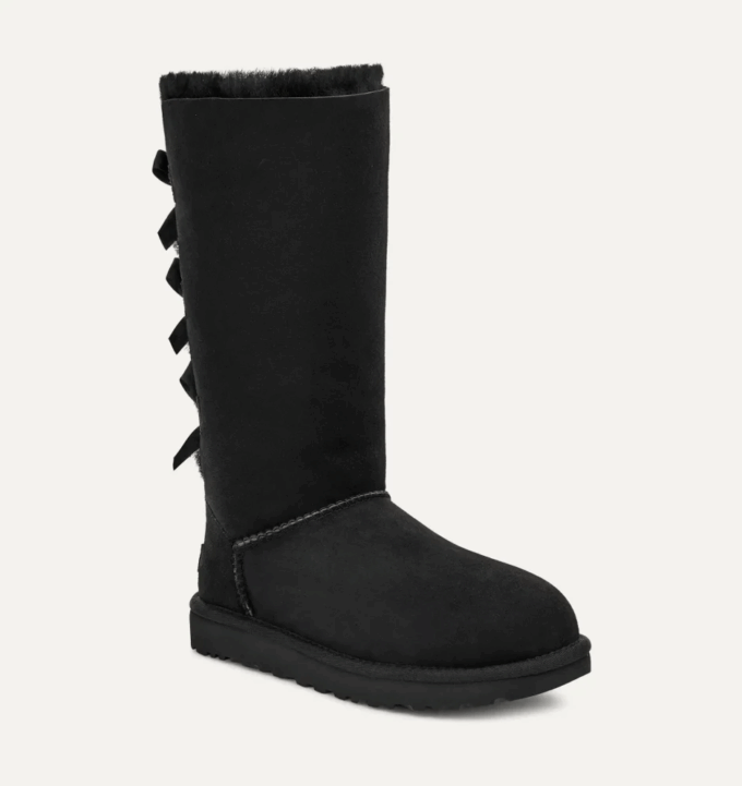 Bailey Bow Tall II -saapas Bailey Bow Tall II -saapas