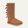 Bailey Bow Tall II -saapas Bailey Bow Tall II -saapas