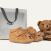Bixbee ja Lovey Bear Stuffie