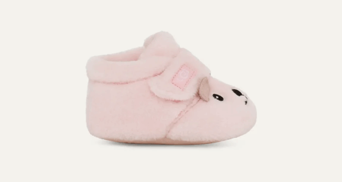 Bixbee ja Lovey Bear Stuffie