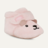 Bixbee ja Lovey Bear Stuffie