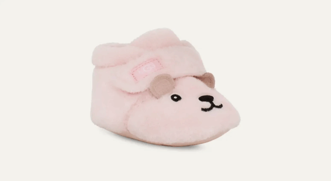 Bixbee ja Lovey Bear Stuffie
