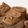 Bixbee ja Lovey Bear Stuffie
