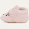 Bixbee ja Lovey Bear Stuffie