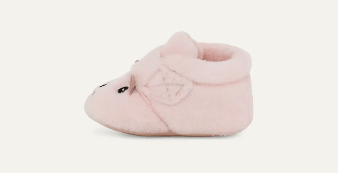 Bixbee ja Lovey Bear Stuffie