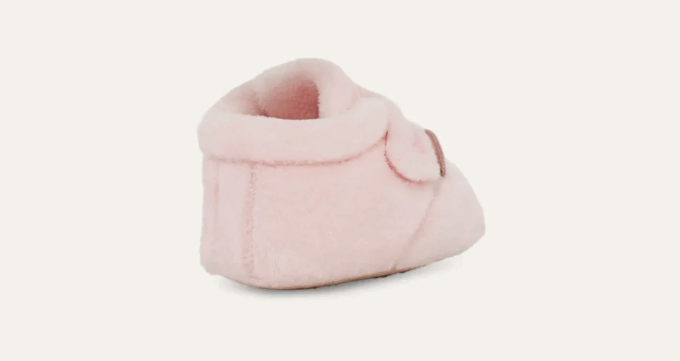 Bixbee ja Lovey Bear Stuffie