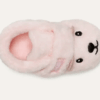 Bixbee ja Lovey Bear Stuffie