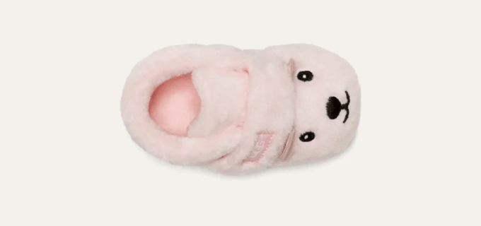 Bixbee ja Lovey Bear Stuffie