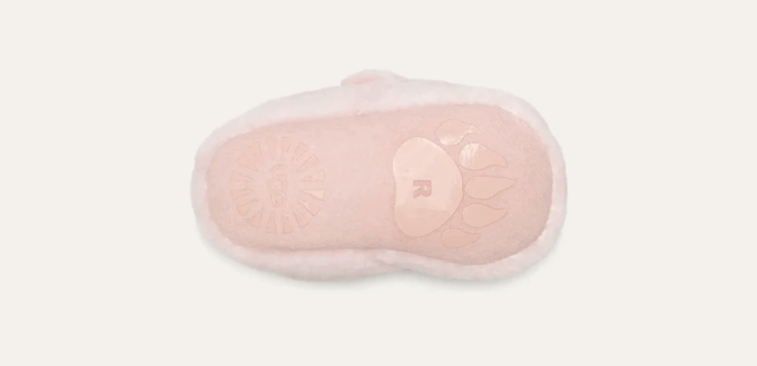 Bixbee ja Lovey Bear Stuffie