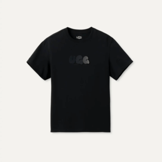 Bubble Logo Tee