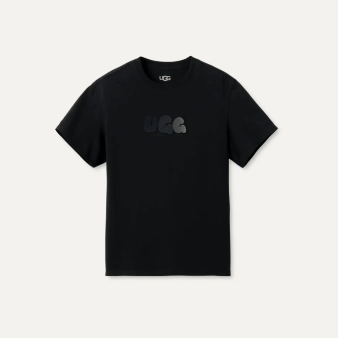Bubble Logo Tee Bubble Logo Tee