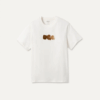 Bubble Logo Tee Bubble Logo Tee
