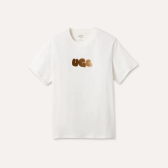 Bubble Logo Tee