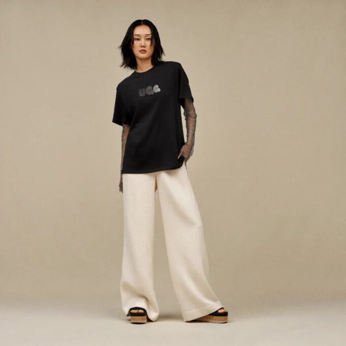 Bubble Logo Tee Bubble Logo Tee