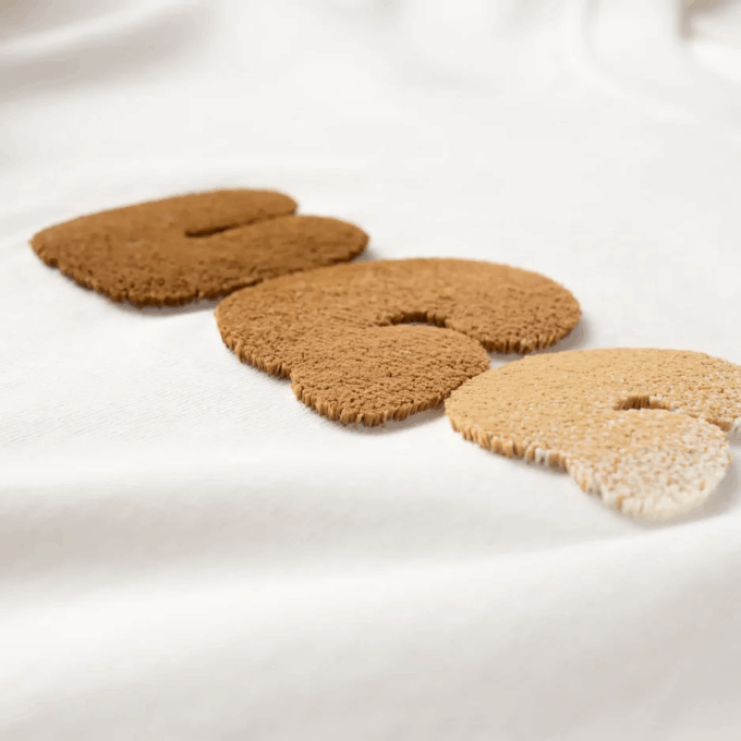 Bubble Logo Tee Bubble Logo Tee
