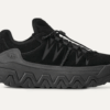 CapTrail Low CapTrail Low