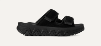 CapTrail Strap Slide CapTrail Strap Slide