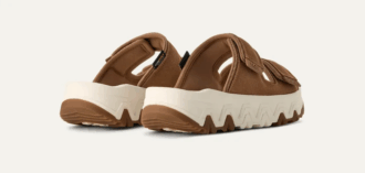 CapTrail Strap Slide