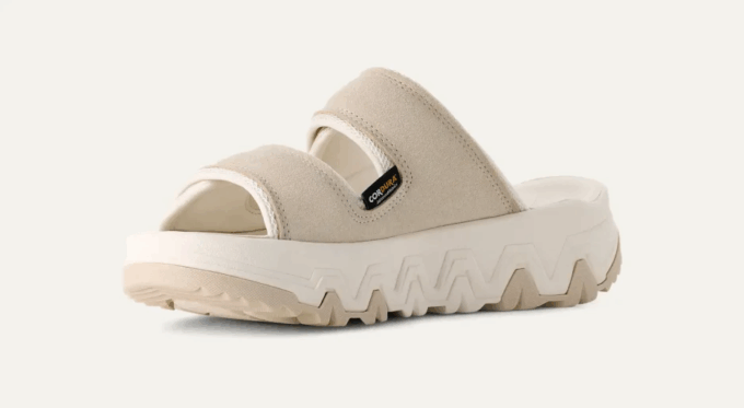 CapTrail Strap Slide CapTrail Strap Slide