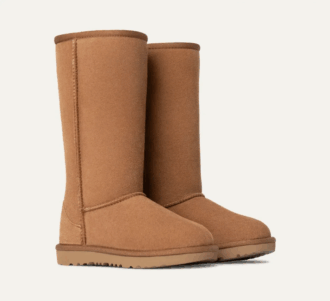 Classic II Tall Boot Classic II Tall Boot