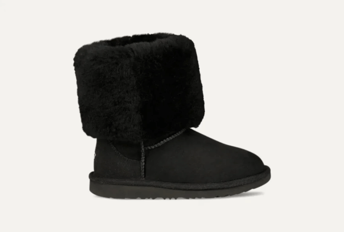 Classic II Tall Boot Classic II Tall Boot