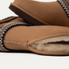 Classic Short Crescent Classic Short Crescent