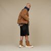 Classic Short Weather Hybrid Classic Short Weather Hybrid