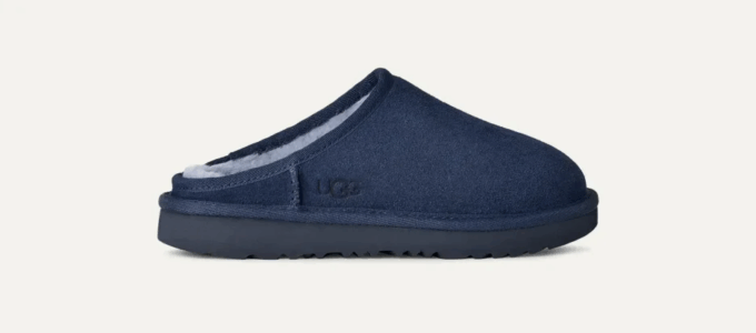 Classic Slip-On Classic Slip-On