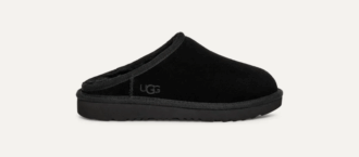 Classic Slip-On
