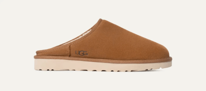 Classic Slip-On Classic Slip-On
