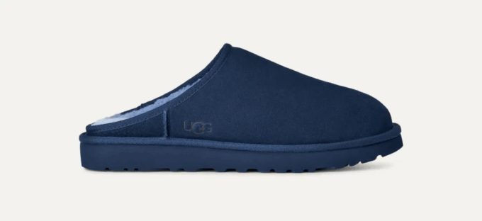 Classic Slip-On Classic Slip-On