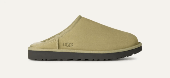 Classic Slip-On Classic Slip-On