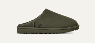 Classic Slip-On