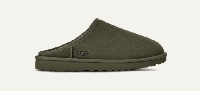 Classic Slip-On