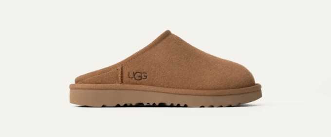 Classic Slip-On Classic Slip-On