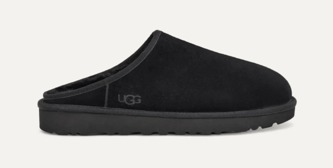 Classic Slip-On Classic Slip-On