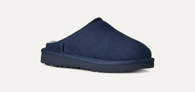 Classic Slip-On Classic Slip-On