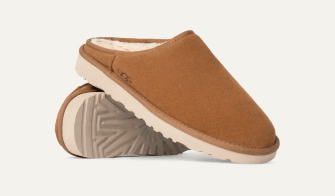 Classic Slip-On Classic Slip-On