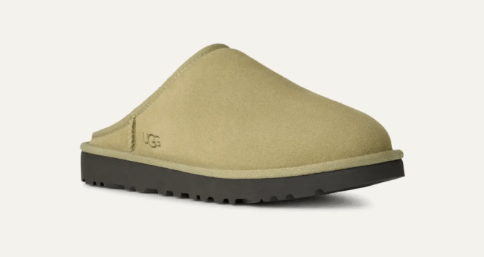 Classic Slip-On Classic Slip-On