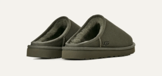 Classic Slip-On