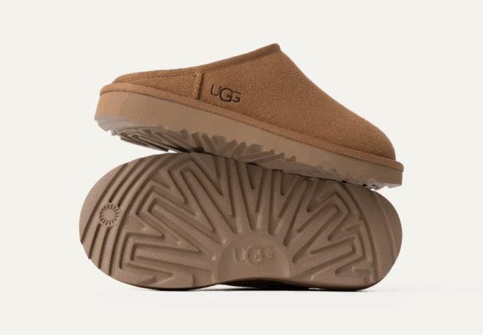 Classic Slip-On Classic Slip-On