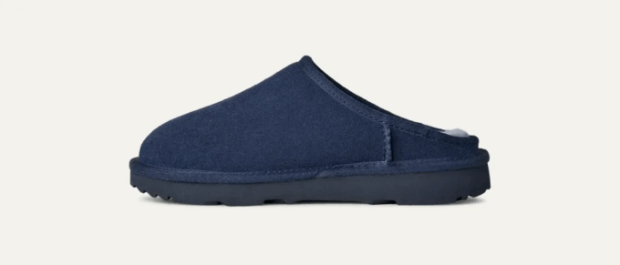 Classic Slip-On Classic Slip-On