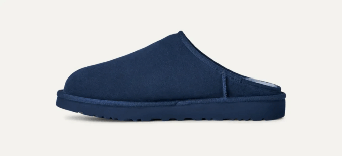 Classic Slip-On Classic Slip-On