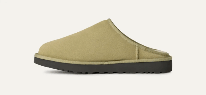 Classic Slip-On Classic Slip-On