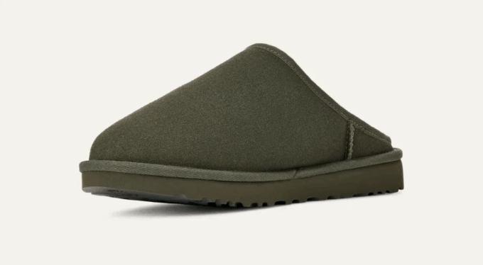 Classic Slip-On
