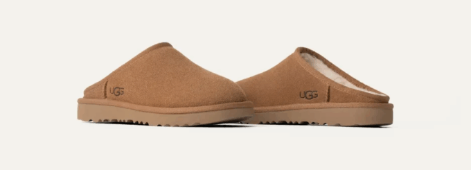 Classic Slip-On Classic Slip-On