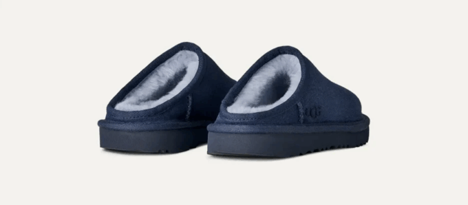 Classic Slip-On Classic Slip-On