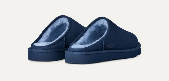 Classic Slip-On Classic Slip-On