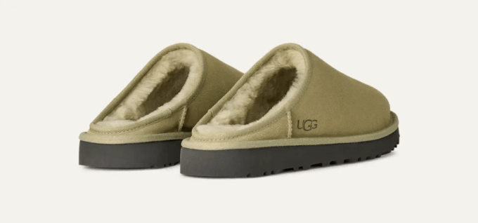 Classic Slip-On Classic Slip-On