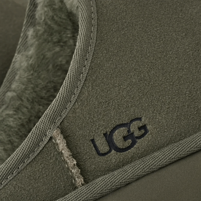 Classic Slip-On